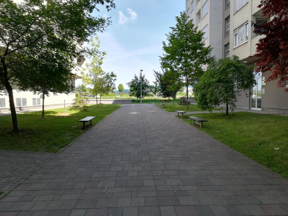 Apartments Dora Загреб Экстерьер фото