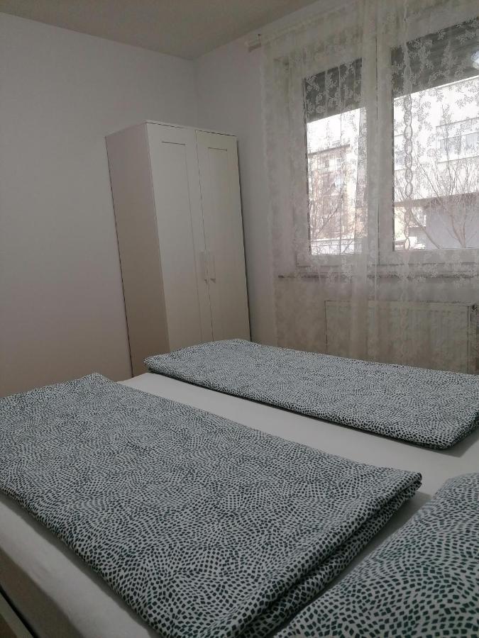 Apartments Dora Загреб Экстерьер фото
